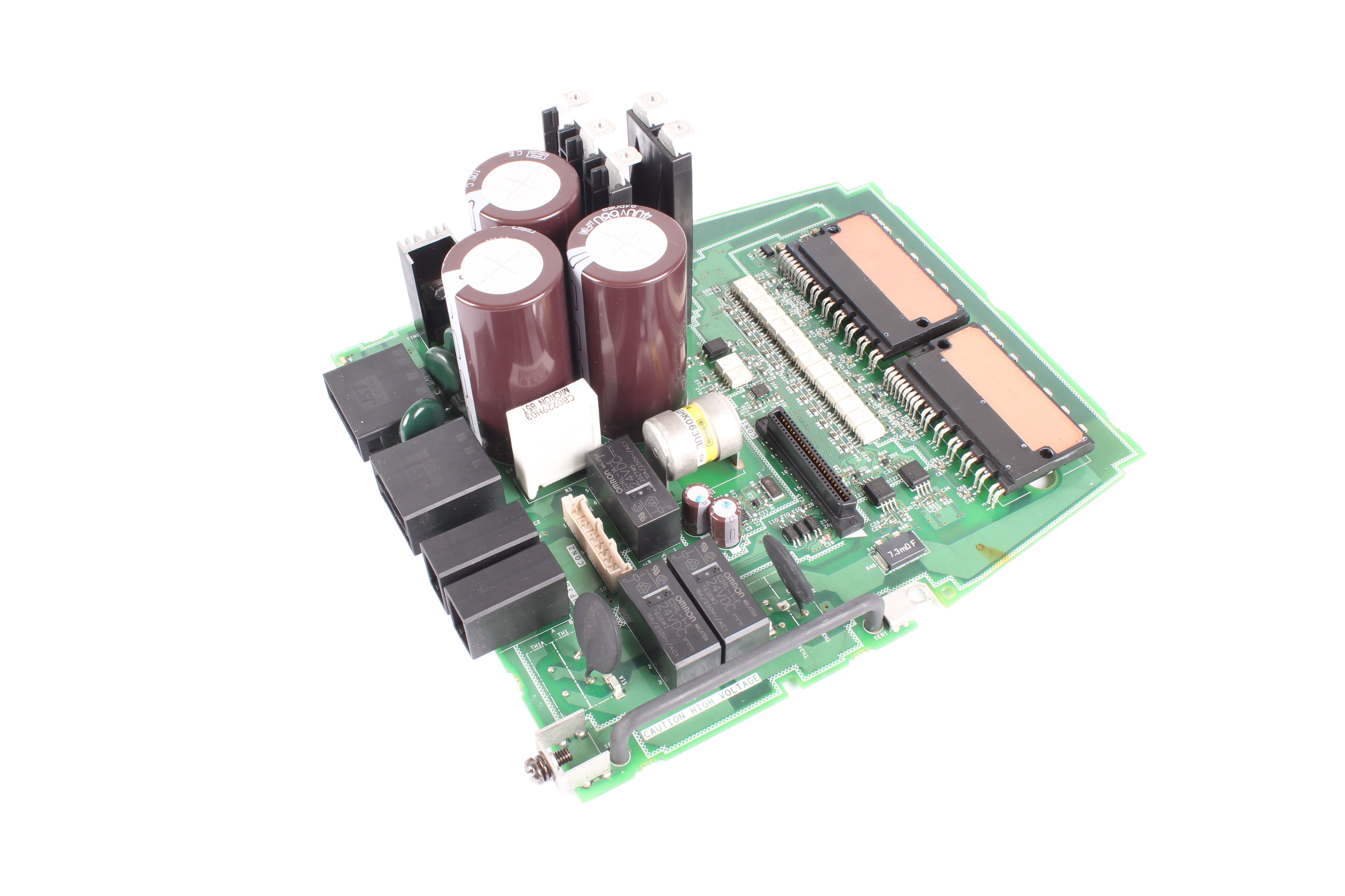PER PARTI MITSUBISHI ELECTRIC J4W2-POM0.7 BC386A791G53 