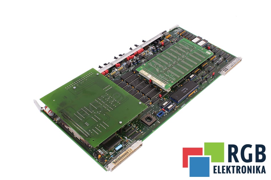 IPS-CPU 702625 TRAUB