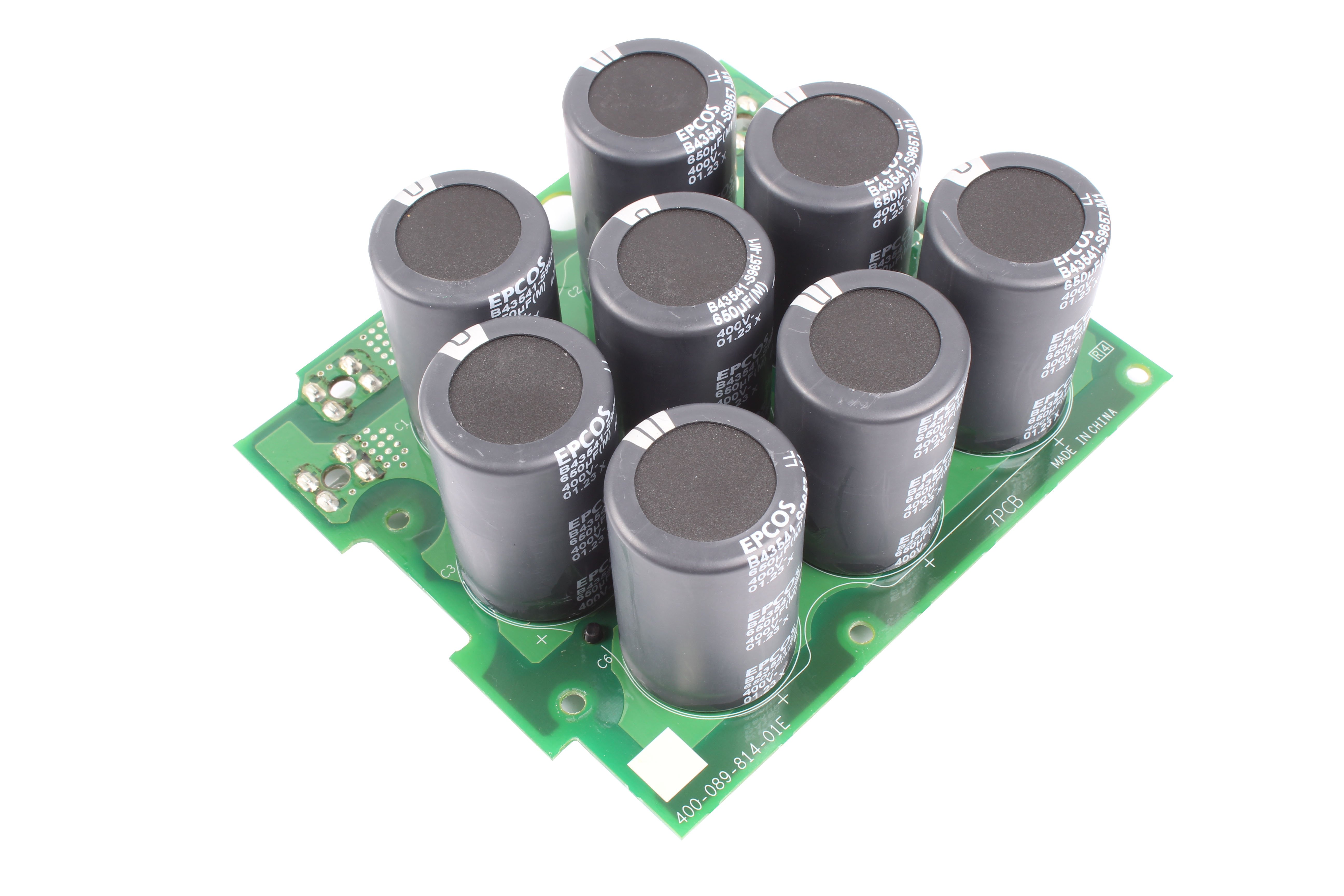 YASKAWA ETX730220 400-089-814-01E 
