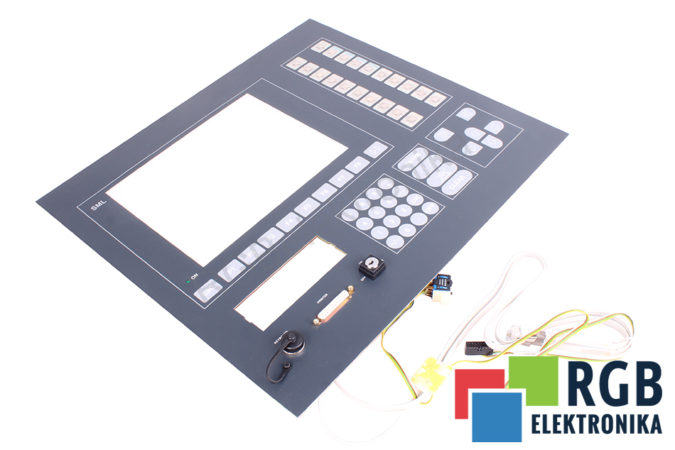 L-CON-TFT/24071 FRONT COVER KEBA 