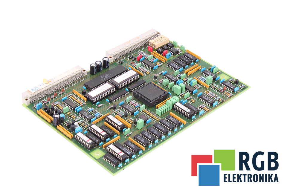 VEE VOITH-ELIN ELEKTRONIK LAB34C 8892639.00 8.892248/15 8892639.00 8.892248/15 