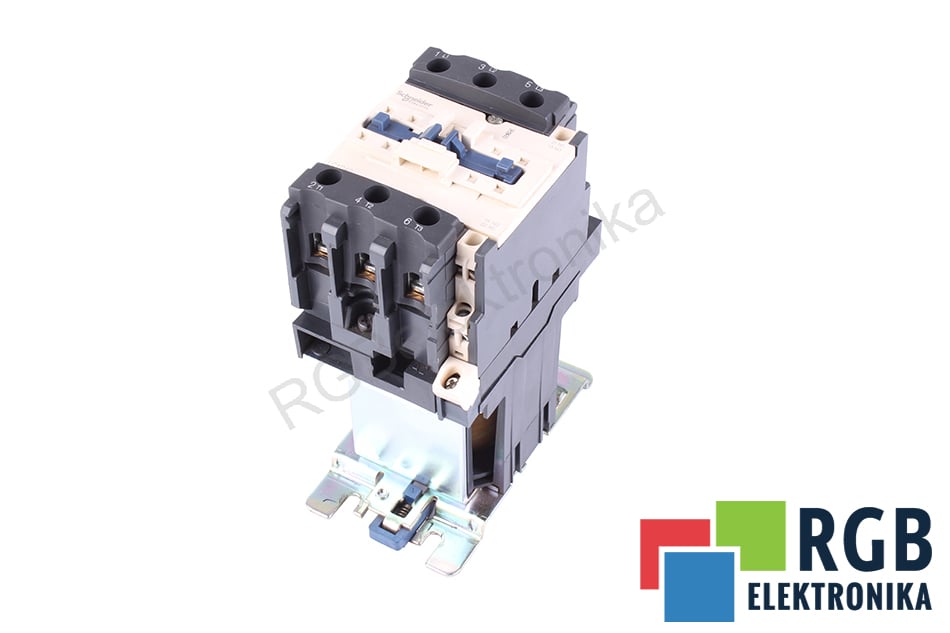 LC1D40 SCHNEIDER ELECTRIC
