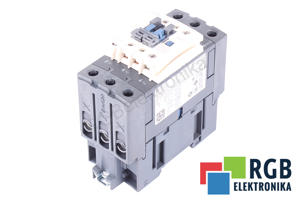 LC1D40A SCHNEIDER ELECTRIC