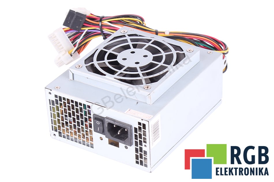 NA CZĘŚCI LC380M LC-POWER