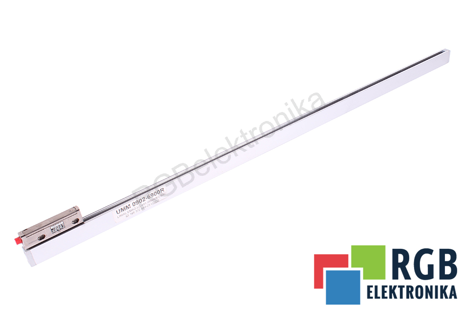 HEIDENHAIN LC481/20UM ID.NR.372849-25 ML920MM ID.NR.372849-25 ML 920MM 