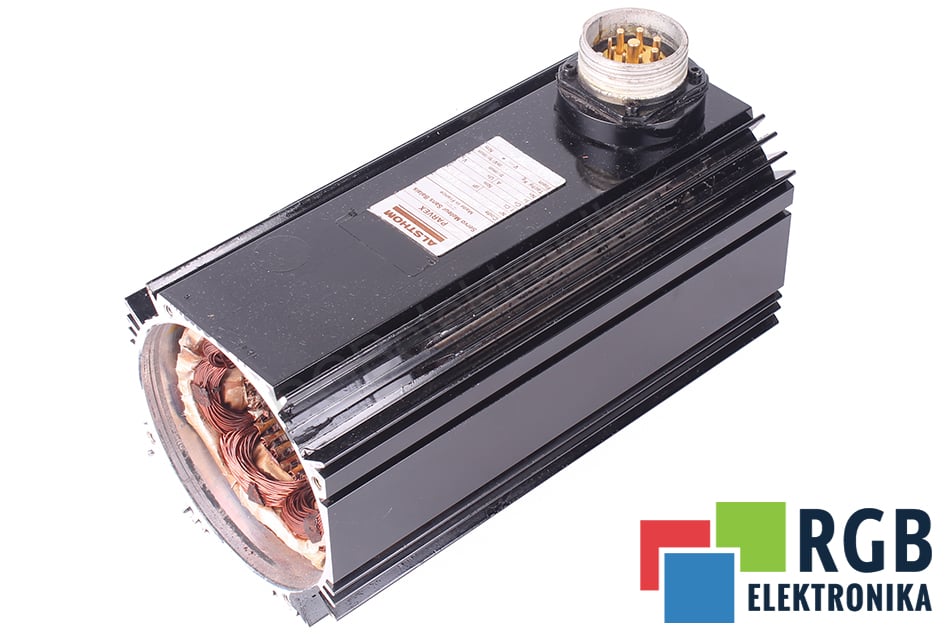 LC630TFR0584 PARVEX STOJAN