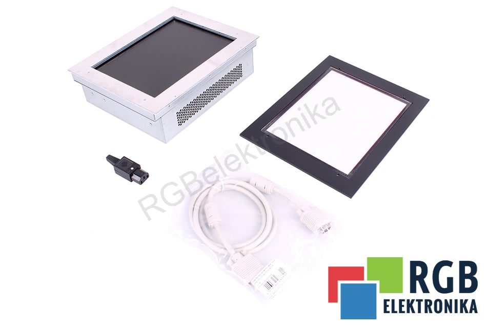 TSUBIS LCD10-0019 MONITOR 