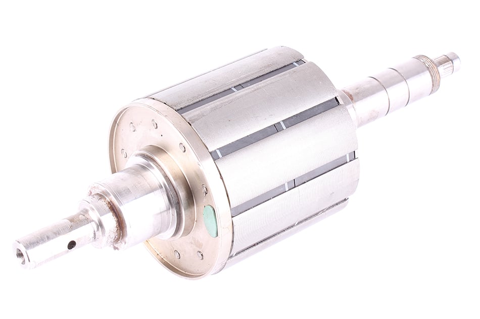 LD920EHR0001ZZBA PARVEX WIRNIK
