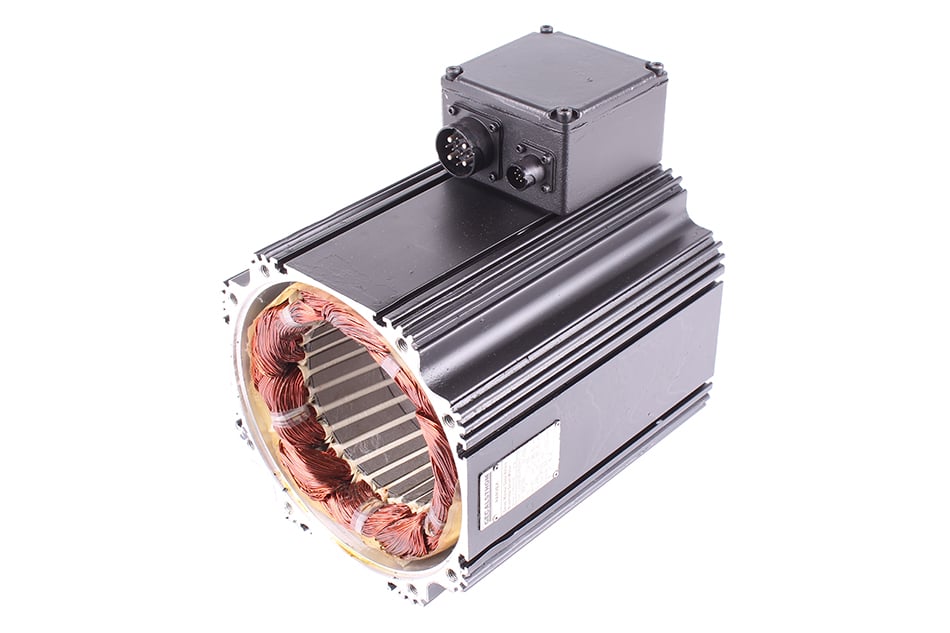 LD920EHR0001ZZBA PARVEX STOJAN