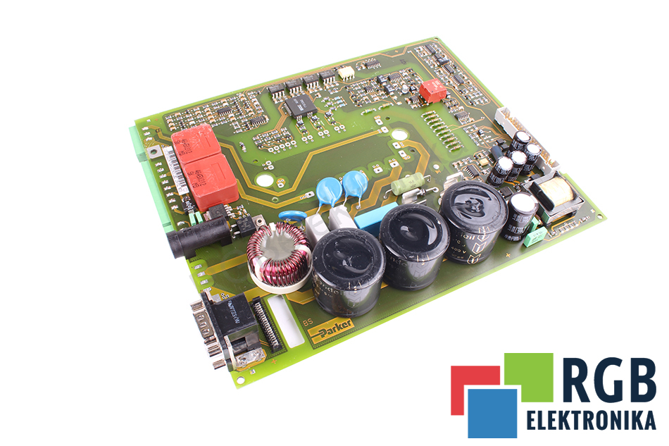 PARTS ONLY LEI19/01N03 03-LPU-LEI-CPX-6773N2 PARKER