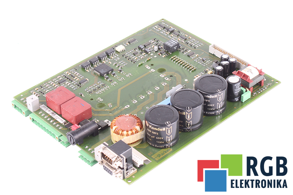 PARTS ONLY LEI19/01N06 03-LPU-LEI-CPX-6773N2 PARKER