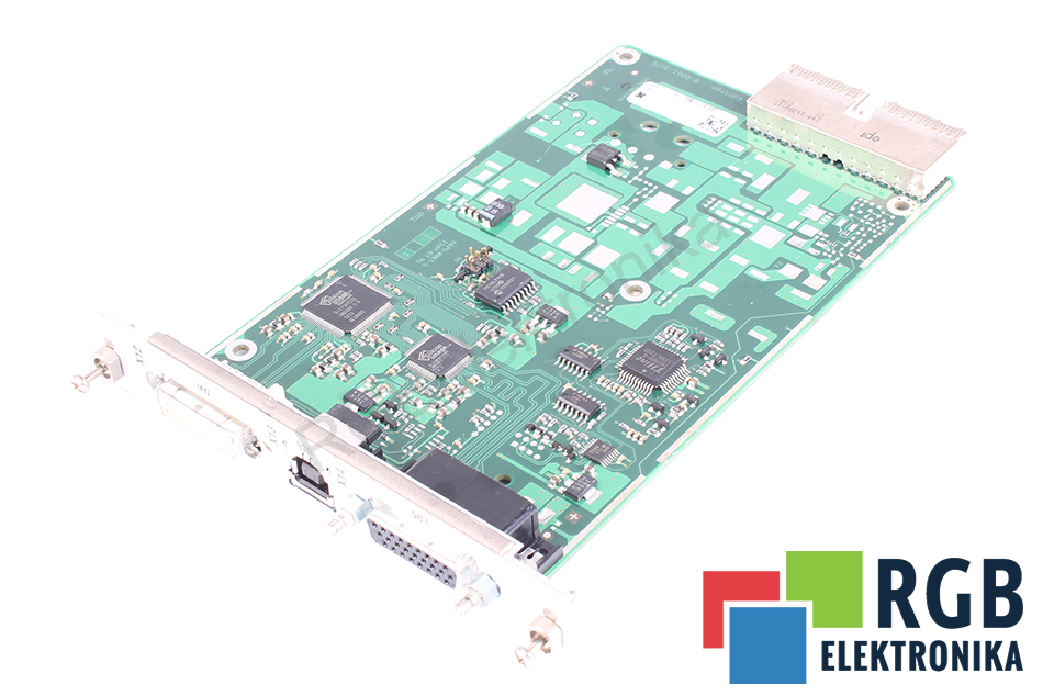 NA CZĘŚCI KONTRON LFTXLD-CPCI 0-0061-3176