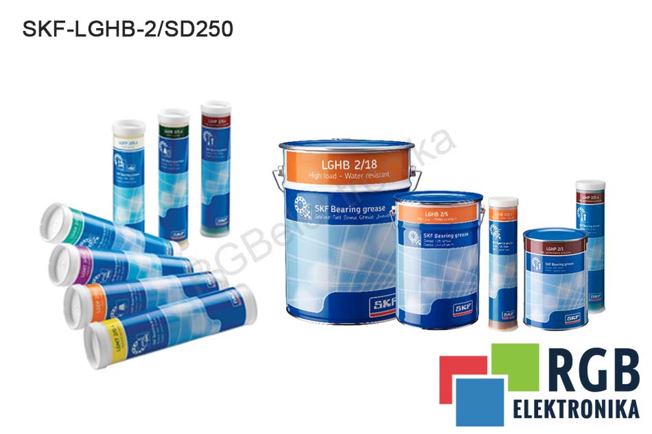 SKF LGHB 2/SD250 LGHB 2/SD250 SKF