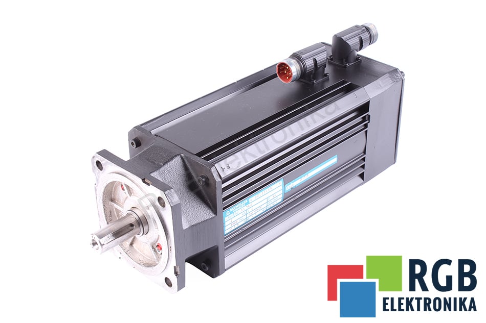 BAUMÜLLER LI56-L 2KW SERVOMOTOR 2KW 540V 7.5A 3000OBR/MIN