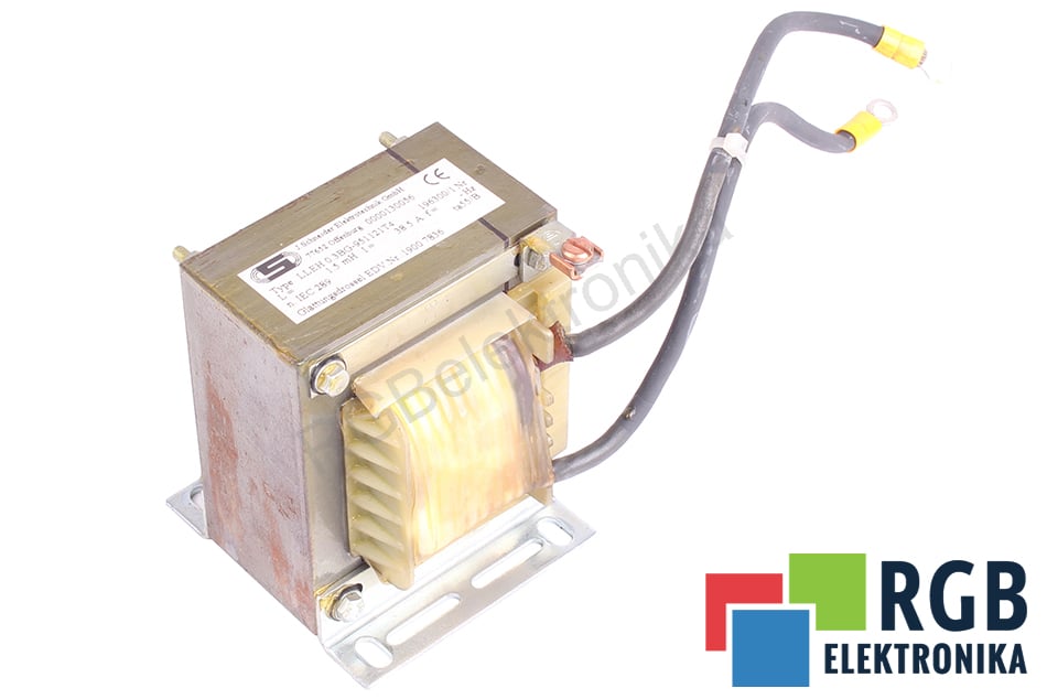SCHNEIDER ELECTRIC LLEH0.3BG-951121T4 L=1.5MH L=1.5MH 38.5A 38.5A 