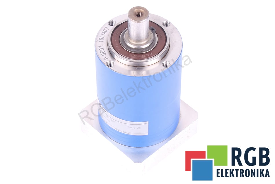 ALPHA GETRIEBEBAU LP050-M02-25-111-000 I=25 I=25 PRZEKŁADNIA 25I 