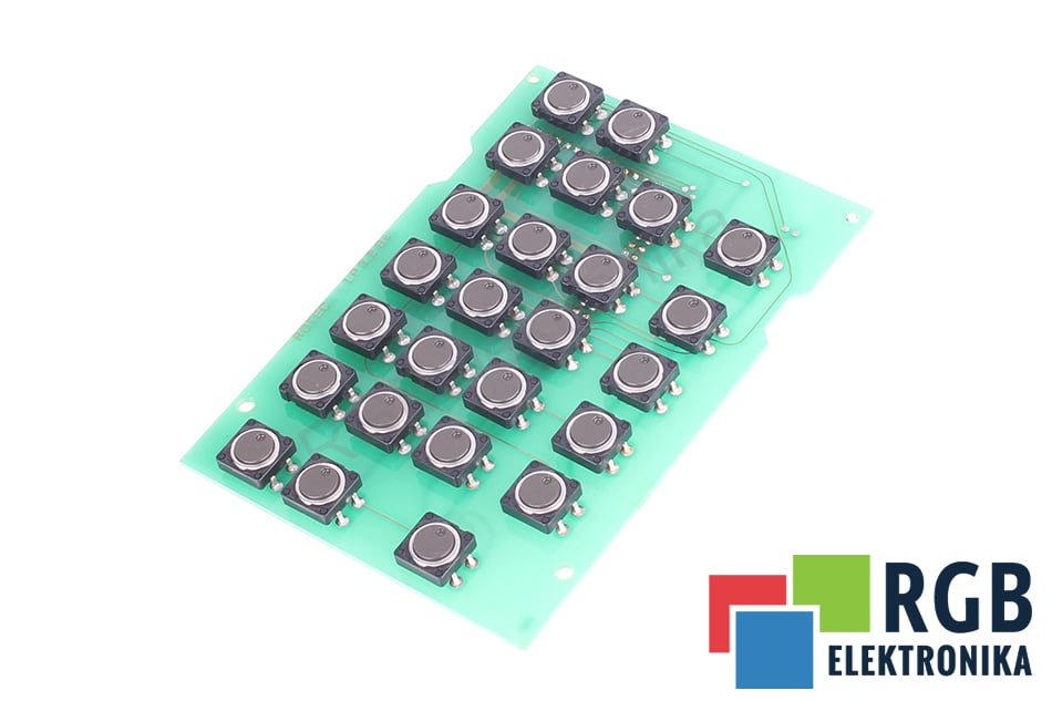 LP3.2 ROTEC KEYBOARD ID84105