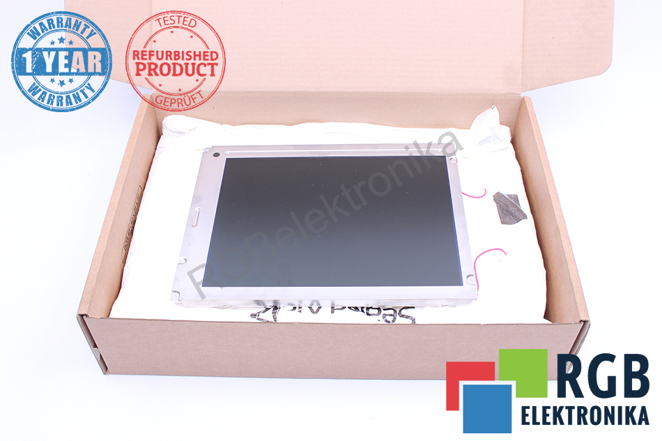 MATRYCA 12.1" LQ121S1DG11 MODUŁ LCD SHARP
