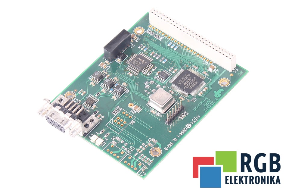 LRIXR1450200 LRIXR145SM02 R145/0 UNIPO