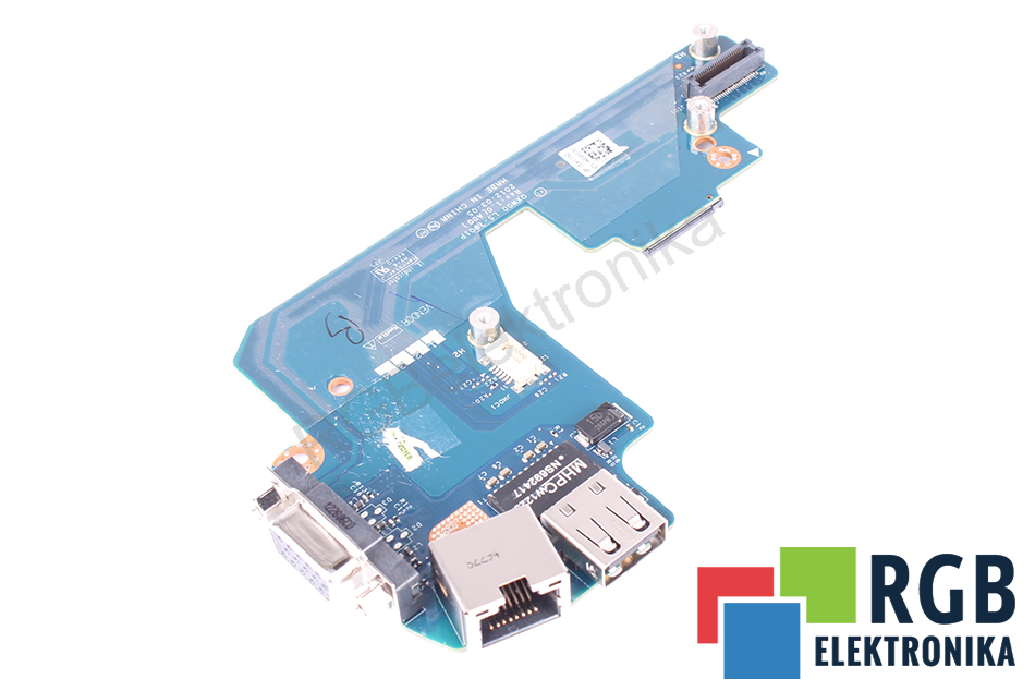 NA CZĘŚCI LS-7901P QXW00 DELL