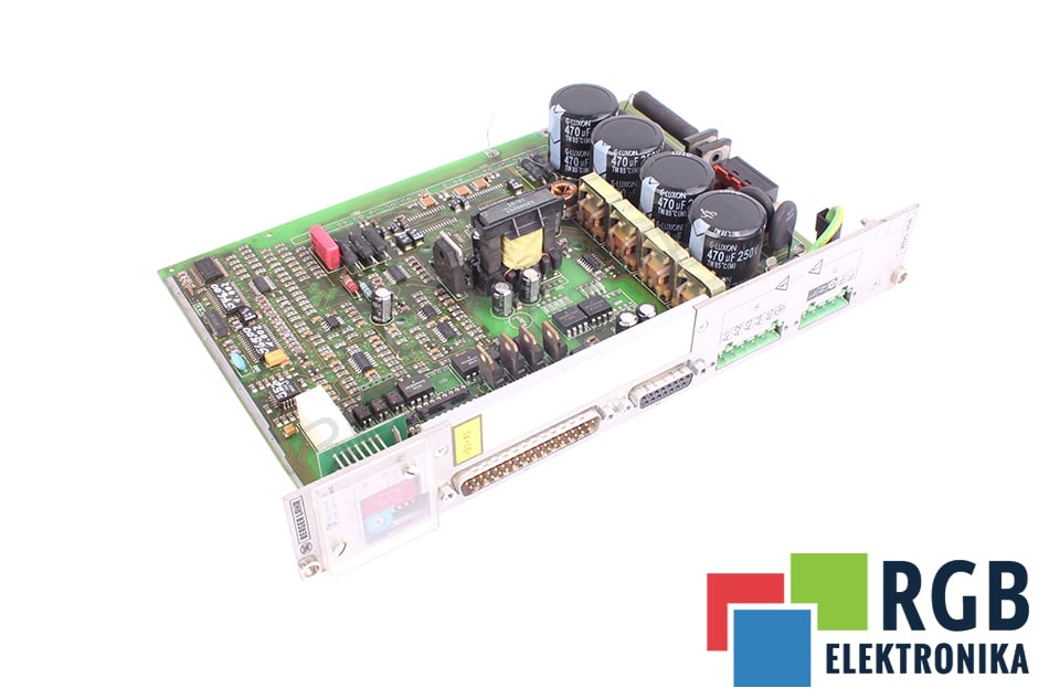 NA CZĘŚCI LS220801-00-01E D801-01 BERGER LAHR ID80491