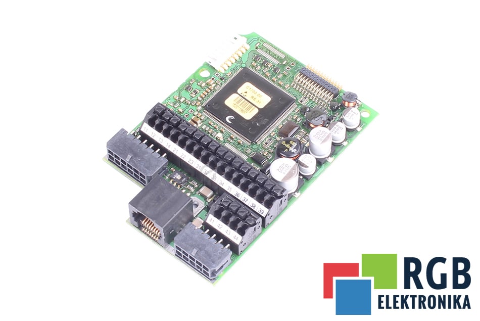 NA CZĘŚCI LS221600-00-01C BERGER LAHR ID80069