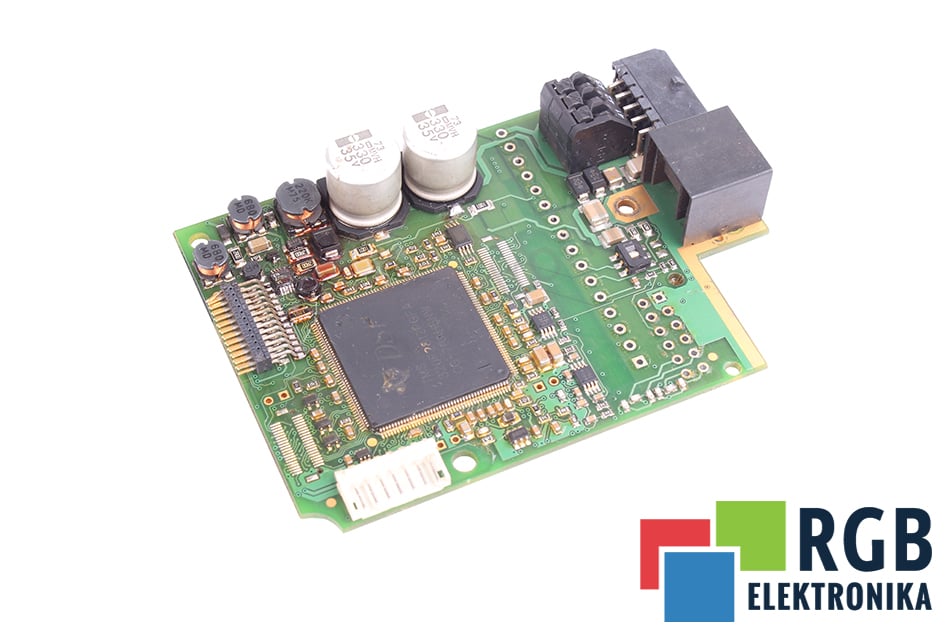 NA CZĘŚCI LS221600-00-01E BERGER LAHR ID80484