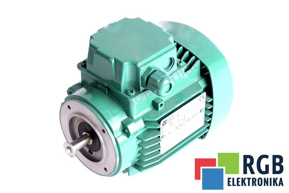 LEROY SOMER LS63M/T 0.12KW
