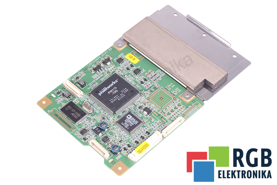 LSP115AVA_4LV1.20 3M TOUCH SYSTEMS