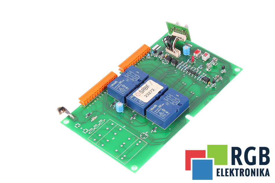ELAN LSRBF-10-4 56.81.0132.00 56.81.0132.00 