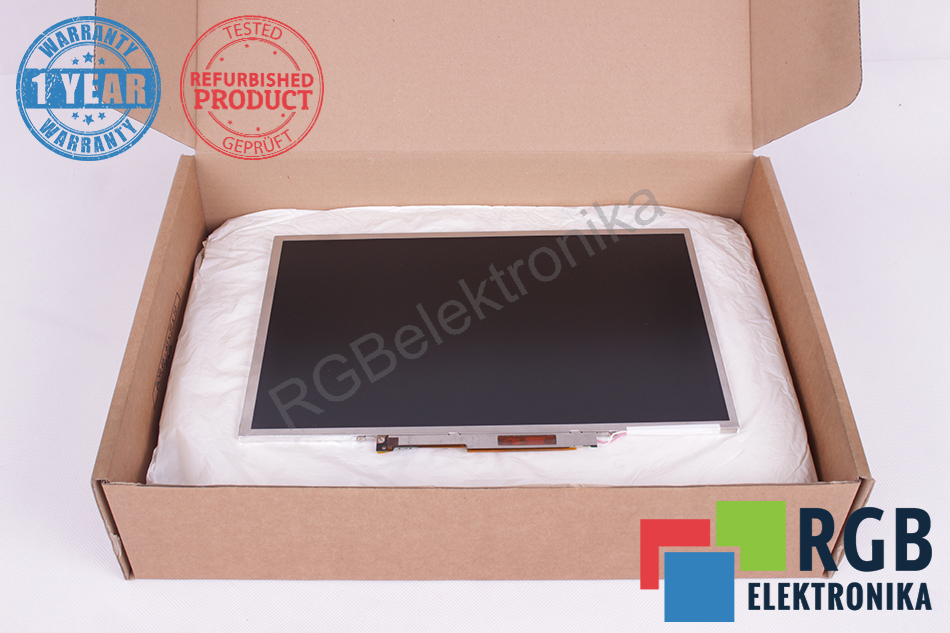 MATRYCA 14.1" LTN141WD-L07 MODUŁ LCD SAMSUNG