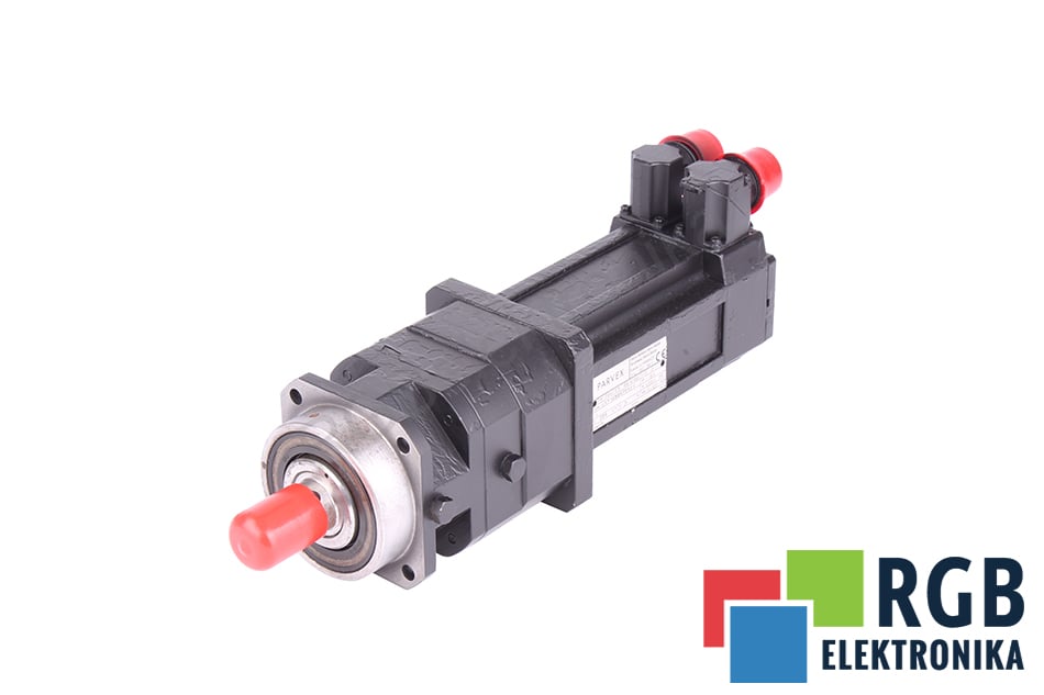 LX310BSR70001 PARVEX SERVOMOTOR 280V 3A