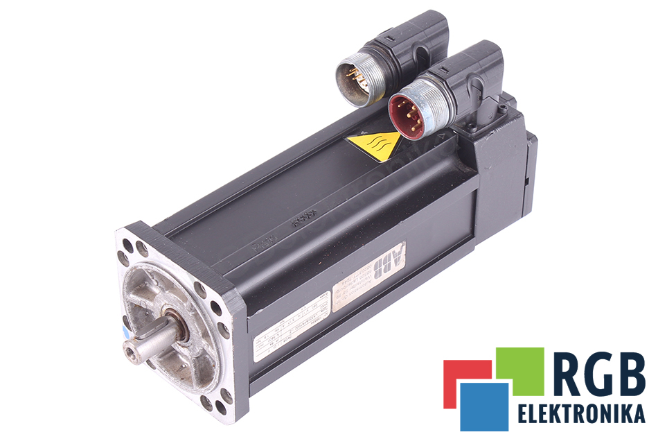 LX320BFR7000-Z ABB SERVOMOTOR 5.17A 5900OBR/MIN