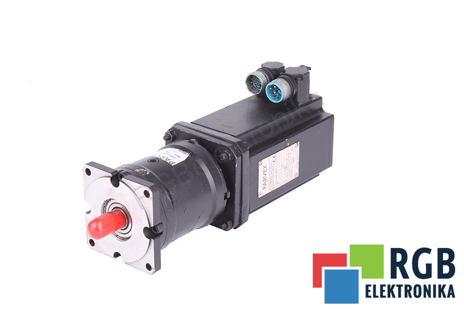 LX420CLR7003 PARVEX SERVOMOTOR 280V 4500OBR/MIN