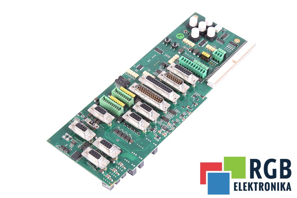 NA CZĘŚCI KONTRON LY40040602 TRUSE07CON