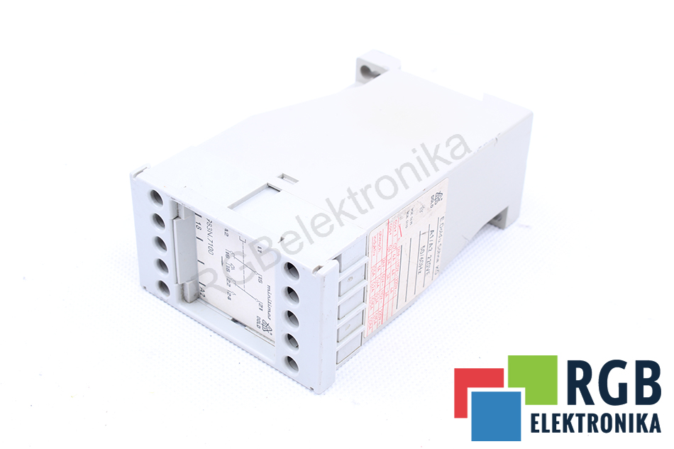 PRZEKAŹNIK BEZPIECZEŃSTWA AI983N.7100 A1/A2 220V DOLD