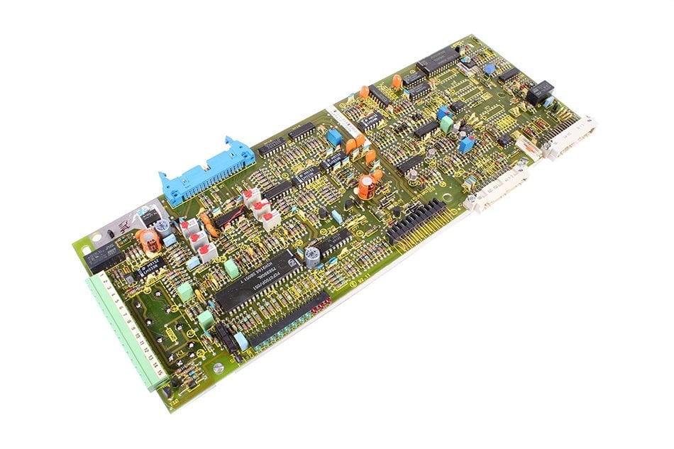 INDRAMAT TRS17 109-0757-3B13-00