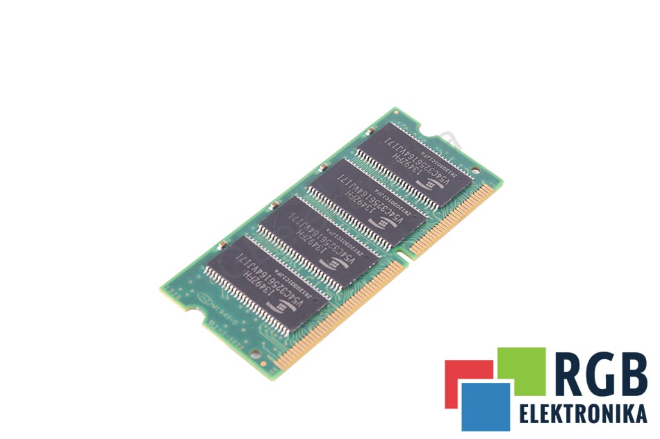 M0SB-56PA4W03-J 256MB SDRAM PC133 INNODISC