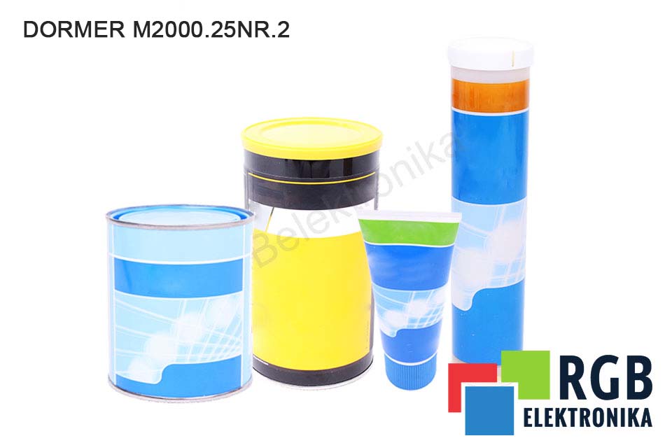 M2000.25NR.2 DORMER