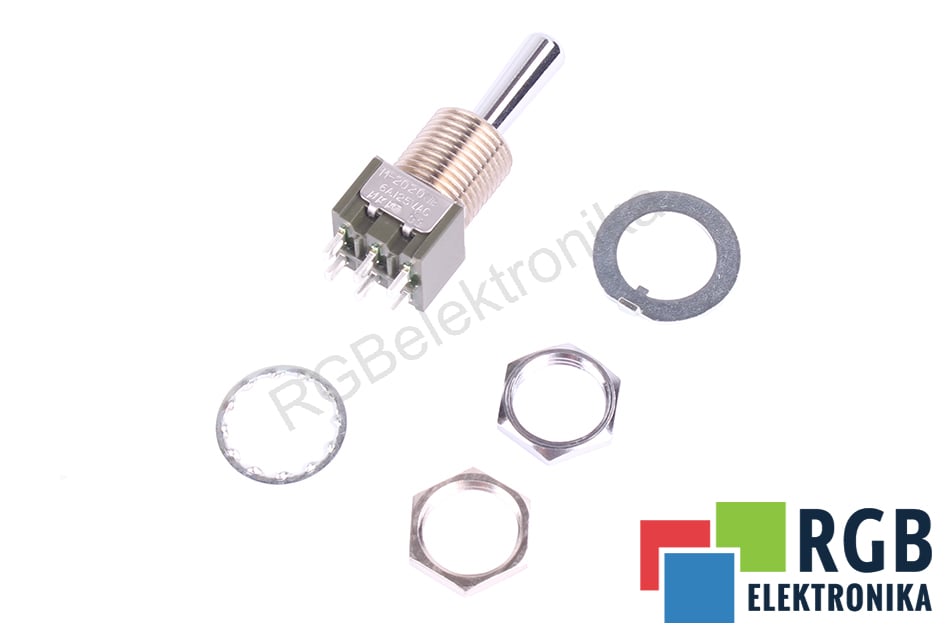 M2024B2B1W01 NKK SWITCHES