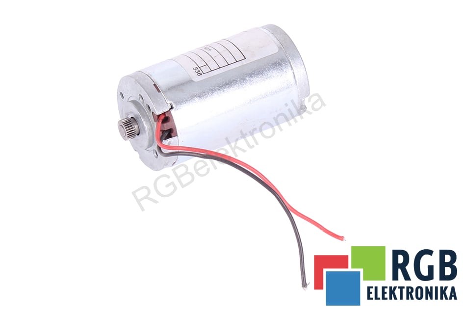 M36X20/I+2XL KAG SERVOMOTOR 24V 2900OBR/MIN