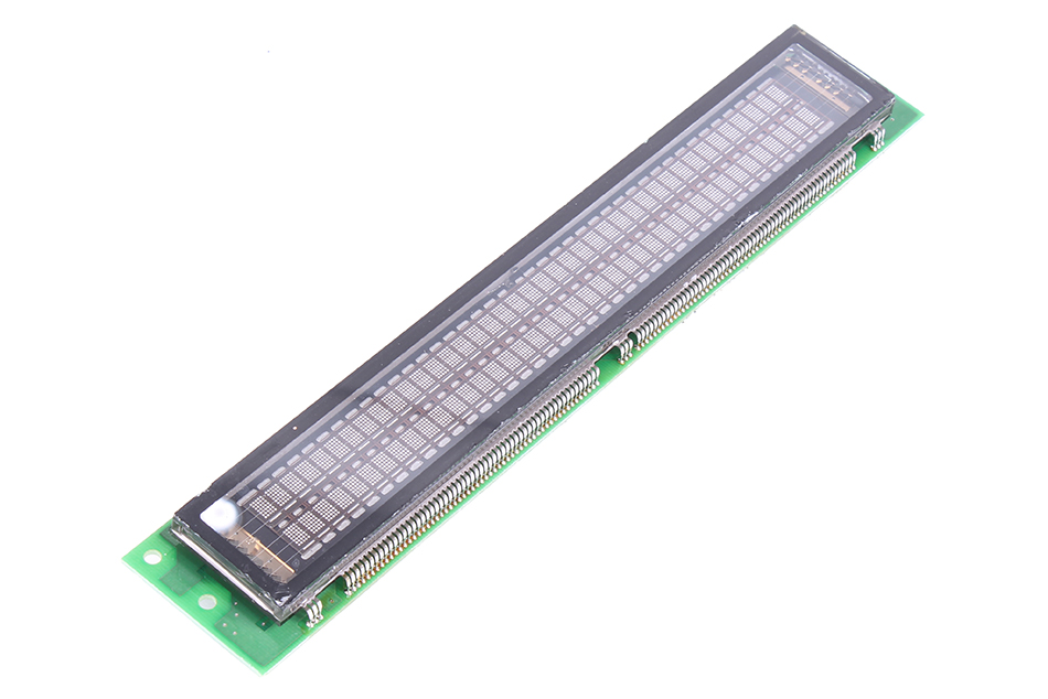 NA CZĘŚCI FUTABA M402SD07G 1P00A436-01
