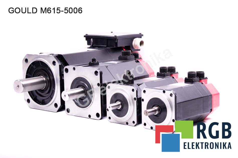 M615-5006 GOULD