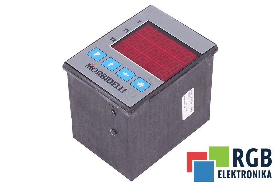 WYCENA NAPRAWY SIKO MA523-SCM DARMOWA DIAGNOZA R70137