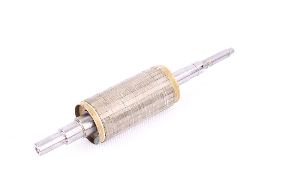 WIRNIK SILNIKA MAC071C-0-NS-4-C/095-A-0/DI517LV INDRAMAT