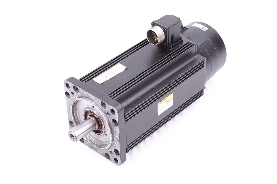 INDRAMAT MAC090B-0-JD-2-C/110-A-0 SERVOMOTORE 
