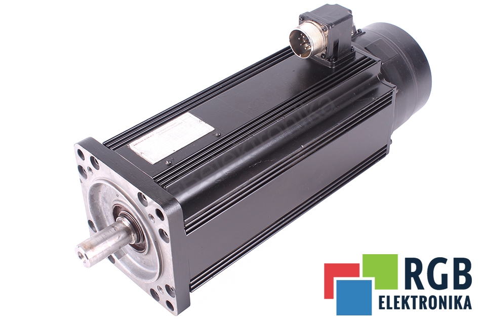 MAC090C-0-GD-2-F/110-A-0 INDRAMAT SERVOMOTOR 3000OBR/MIN