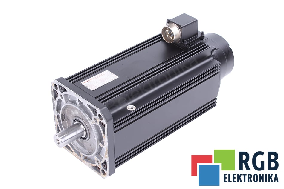 MAC112C-0-ED-2-C/130-A-0 INDRAMAT SERVOMOTOR 57A 3000OBR/MIN