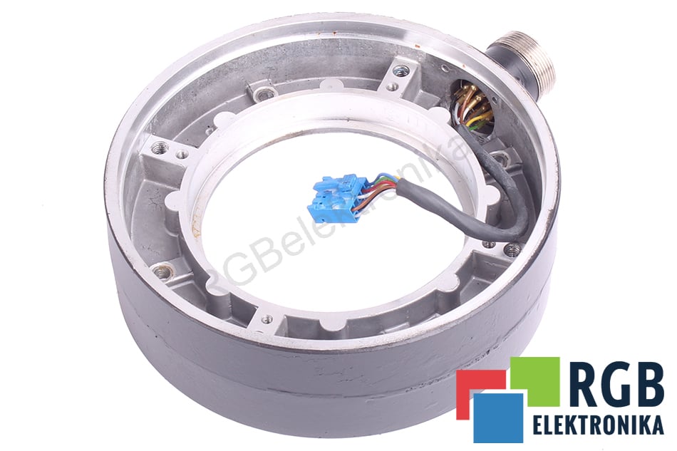 MAC112C-0-HD-3-C/180-A-0/S003 INDRAMAT MEASURE DEVICE COVER 