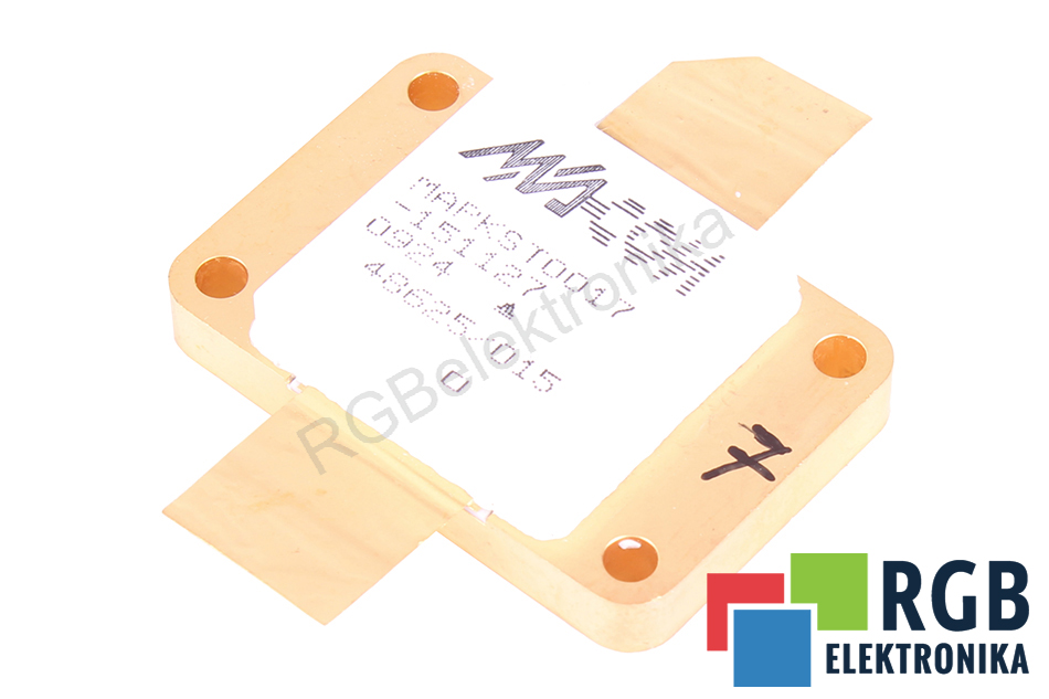 MA/COM MAPKST0017-151127
